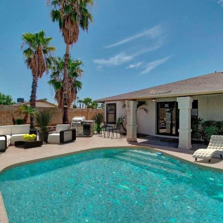 Kierland Villa - North Scottsdale Home W/Pool~Walk To Kierland Area 외부 사진