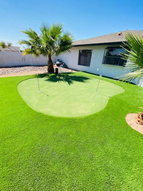 Kierland Villa - North Scottsdale Home W/Pool~Walk To Kierland Area 외부 사진
