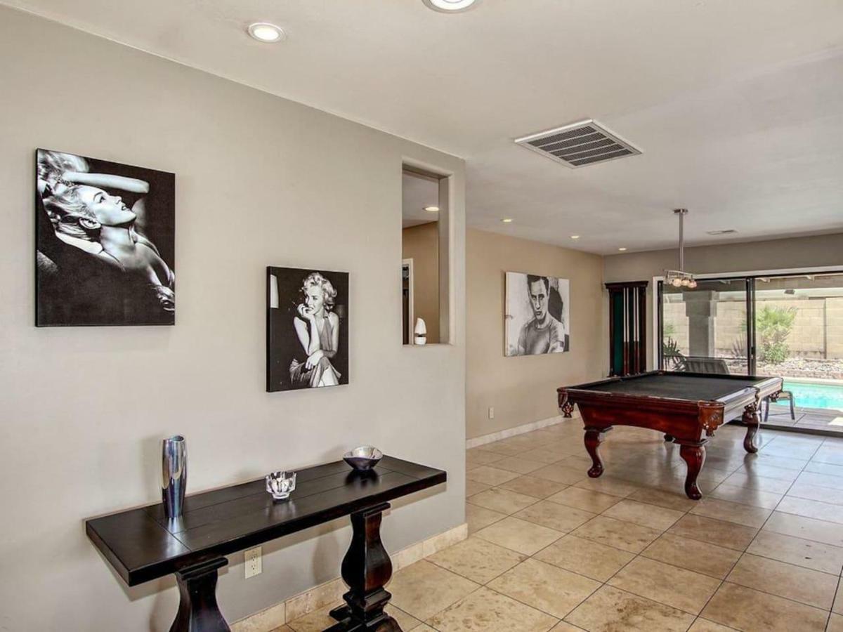 Kierland Villa - North Scottsdale Home W/Pool~Walk To Kierland Area 외부 사진