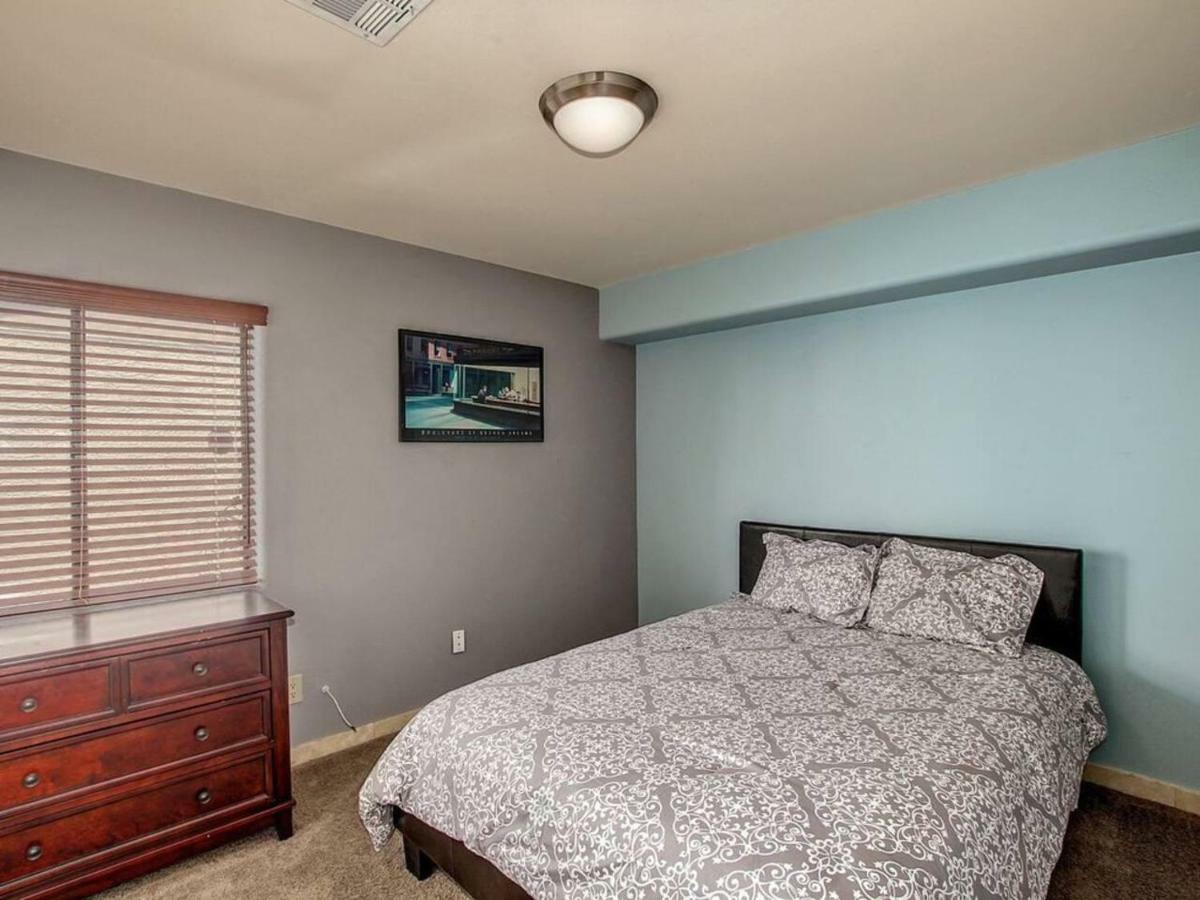 Kierland Villa - North Scottsdale Home W/Pool~Walk To Kierland Area 외부 사진