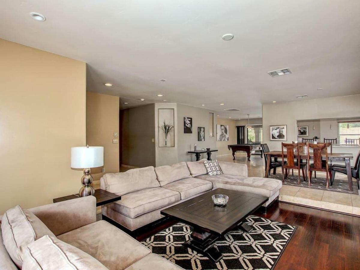 Kierland Villa - North Scottsdale Home W/Pool~Walk To Kierland Area 외부 사진