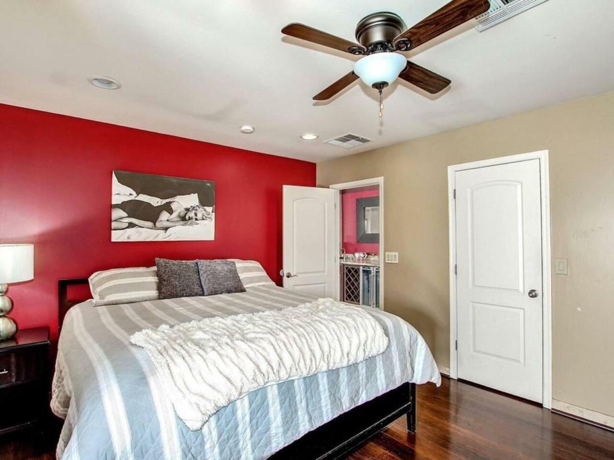 Kierland Villa - North Scottsdale Home W/Pool~Walk To Kierland Area 외부 사진
