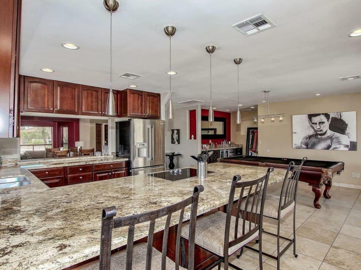 Kierland Villa - North Scottsdale Home W/Pool~Walk To Kierland Area 외부 사진